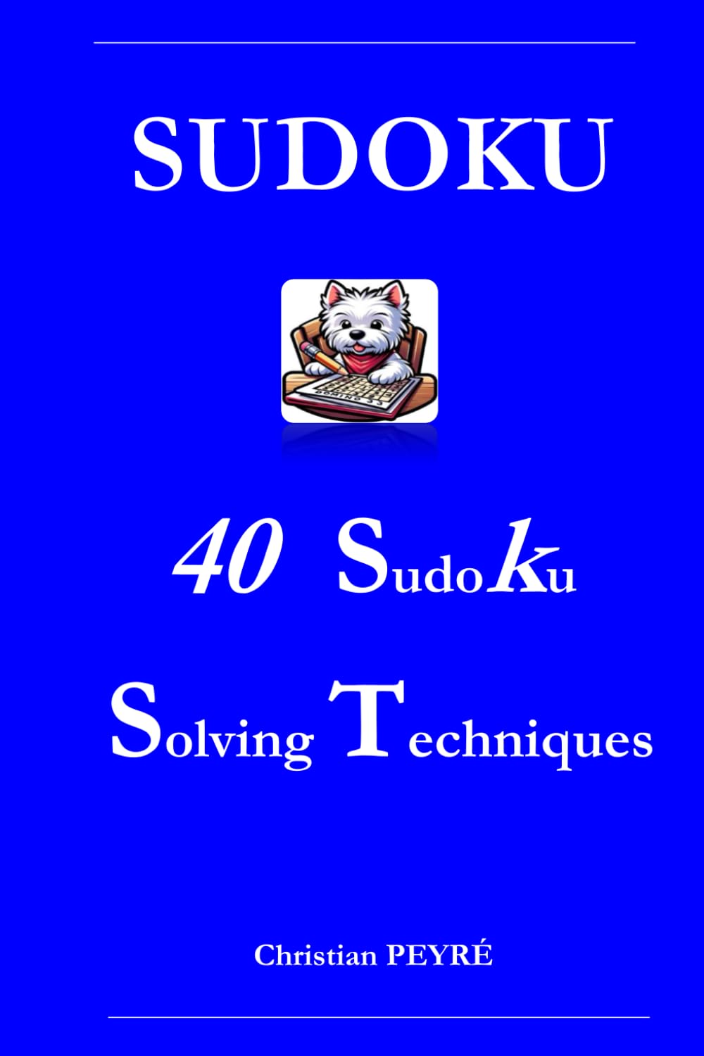 Couverture du livre