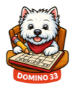 Domino33